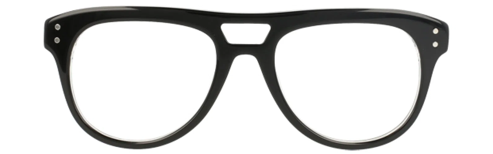 Randy Jackson RJX157 Eyeglasses - Black - view 4
